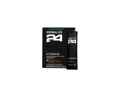 Herbalife24® Hydrate - Narancs