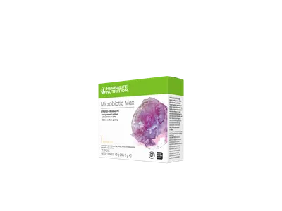 Microbiotic Max - Vanília