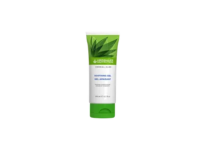 Herbal Aloe Nyugtató Krémzselé