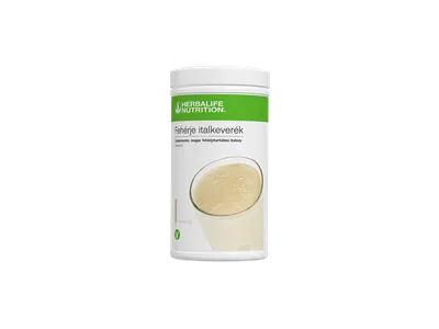 Fehérje Italkeverék - Vanília