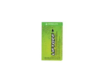 LiftOff® - Citrom-line