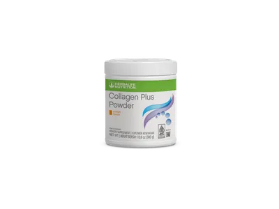 Collagen Plus Powder - Orange