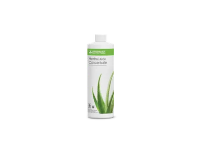 Herbal Aloe Concentrate (HAC) - Original