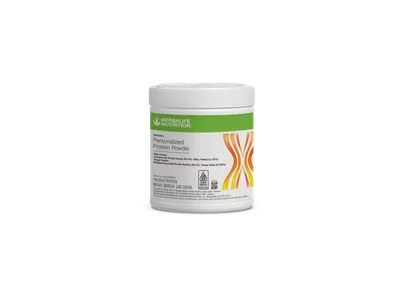 Herbalife Personalized Protein Powder