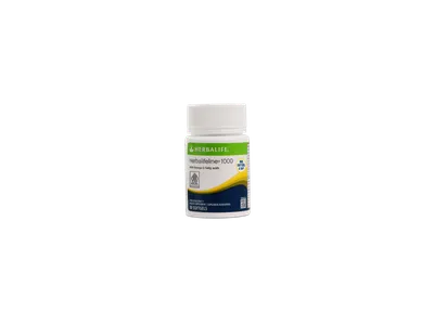 Herbalifeline<sup>®</sup> 1000