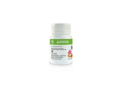 Immunoturmeric