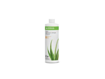 Herbal Aloe Concentrate (HAC) - Mandarin Orange