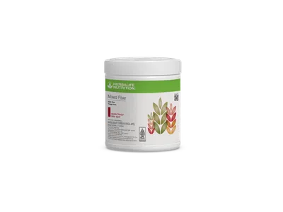 Herbalife Mixed Fiber - Apel