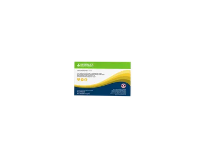 Herbalifeline<SUP>®</SUP> Max