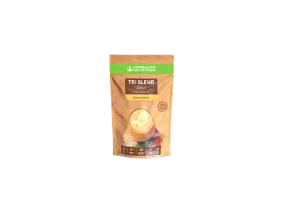 Tri Blend Select - Banana