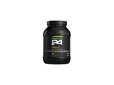 Herbalife24 Rebuild Strength - Chocolate