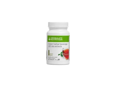 Instant Herbal Beverage with Tea Extracts - Original