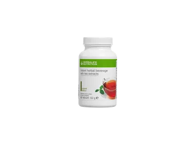 Instant Herbal Beverage with Tea Extracts - Original