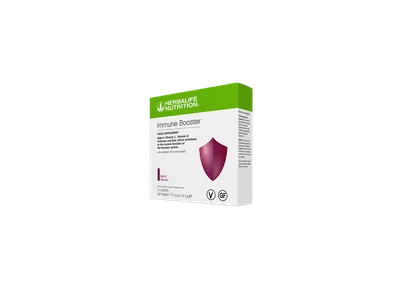 Immune Booster - Berry