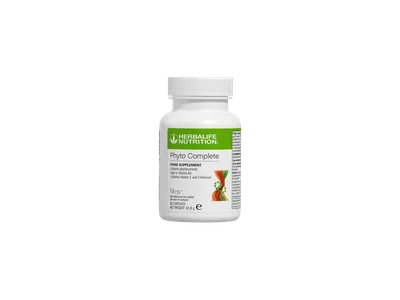 Phyto Complete