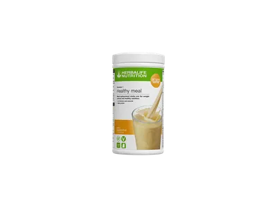 Formula 1 Healthy Meal - Yuzu Passionfruit