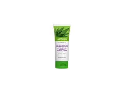 Herbal Aloe Everyday Soothing Hand & Body Lotion