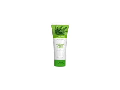 Herbal Aloe Strengthening Shampoo