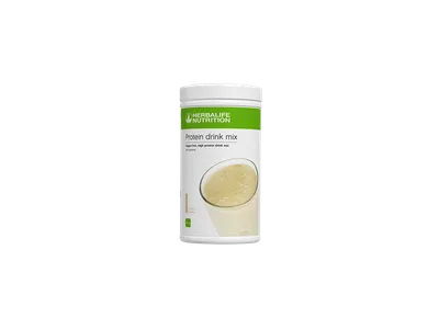 Protein Drink Mix - Vanilla