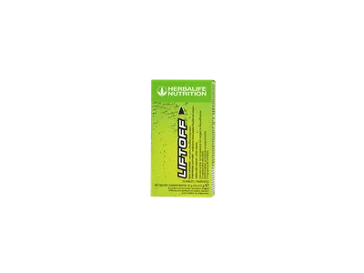 LiftOff<SUP>®</SUP> - Lemon-lime