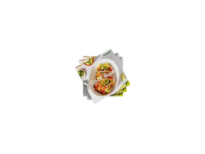 Herbalife Cook Book Volume 2