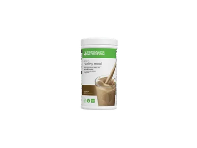 Formula 1 Healthy Meal - Café Latte