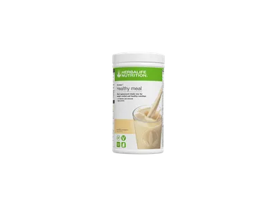 Formula 1 Healthy Meal - Vanilla Cream