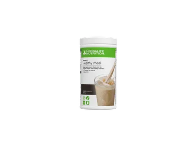 Formula 1 Healthy Meal - Cookie Crunch