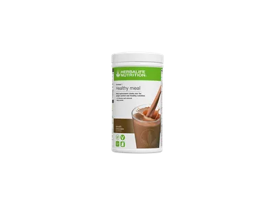 Formula 1 Healthy Meal - Smooth Chocolate