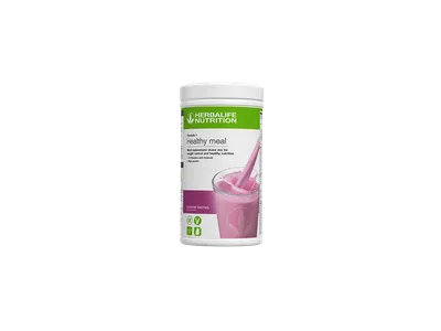 Formula 1 Healthy Meal - Summer Berries