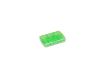 Herbalife Single Small Tablet Box