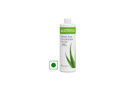 Herbal Aloe Concentrate