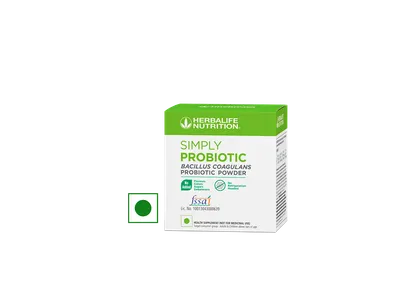 Simply Probiotic