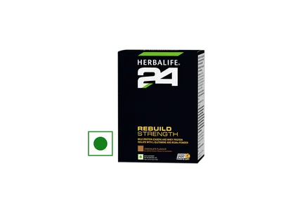Herbalife24® Rebuild Strength - Chocolate
