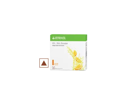 HN - Skin Booster - Orange