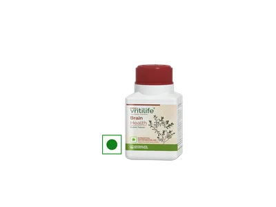 Vritilife® Brain Health