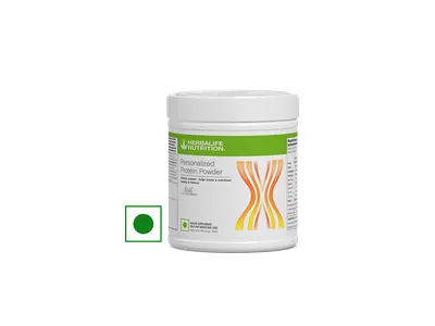 Personalized Protein Powder