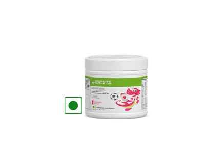 Dinoshake - Strawberry