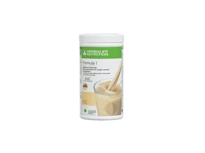 Formula 1 Nutritional Shake Mix - Vanilla