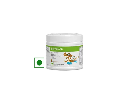 Dinoshake - Chocolicious