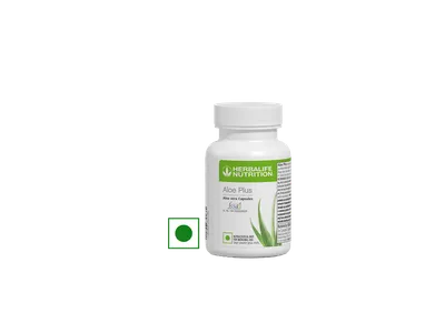 Aloe Plus