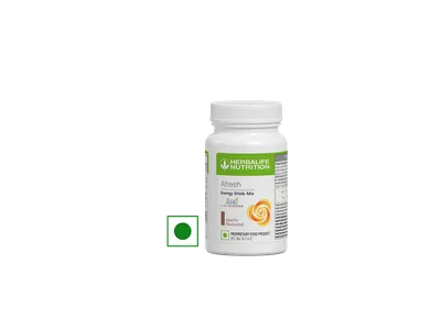 Afresh Energy Drink Mix - Elaichi