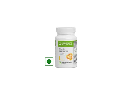 Afresh Energy Drink Mix - Lemon