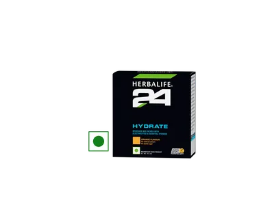 Herbalife24® Hydrate - Orange