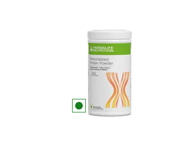 Personalized Protein Powder