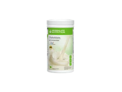 ShakeMate®