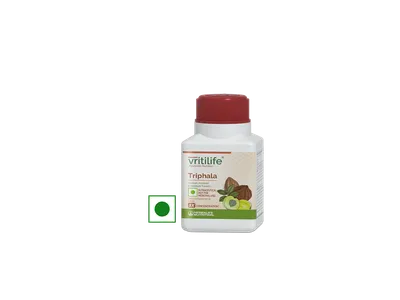 Vritilife® Triphala 