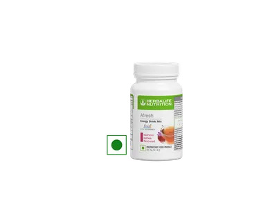 Afresh Energy Drink Mix - Kashmiri Kahwa