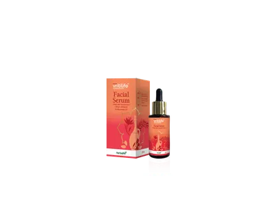 Vritilife® Facial Serum (Deep Nourishment)