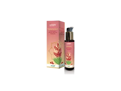 Vritilife® Moisturizer (All skin types*)